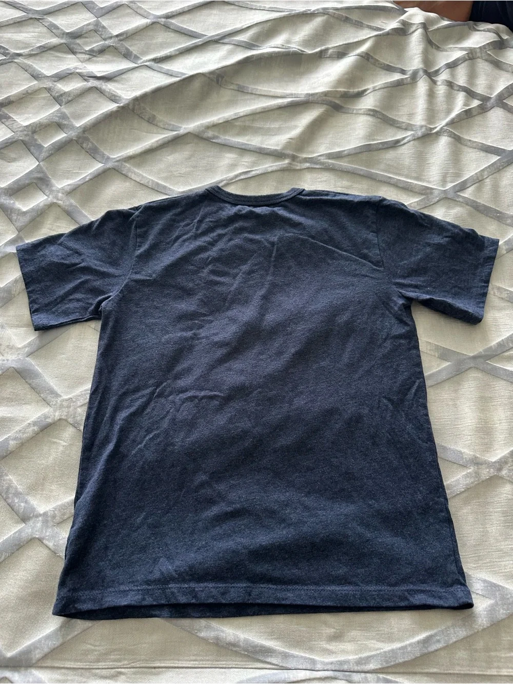Bundle of Kids’ Short Sleeve Shirts - Size 7/8